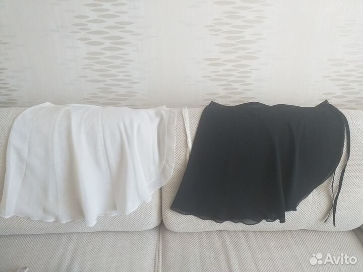 Балетный купальник,юбки,балетки,вкладыши в пуанты