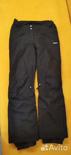 Штаны для сноуборда termit