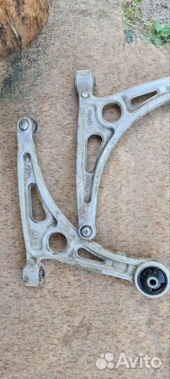 Рычаг передней подвески Hyundai sonata/Kia optima
