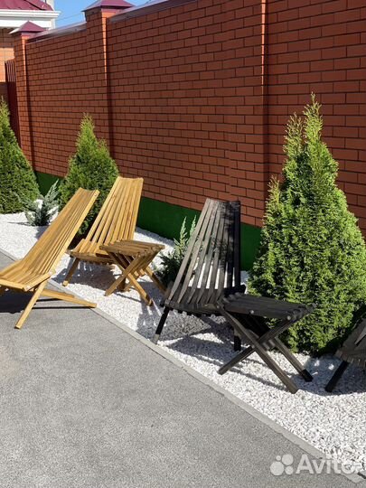 Садовая мебель гамак стулья шезлонги