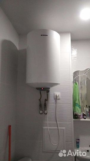 Ремонт газовых котлов, колонок, водонагpевателeй