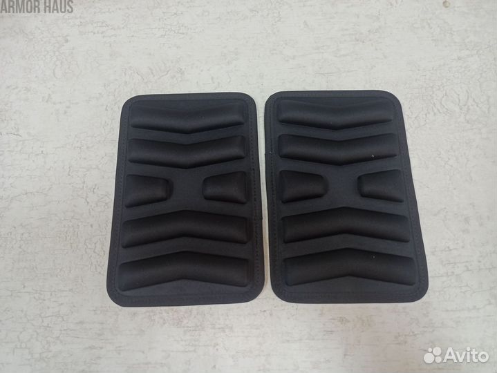 Баллистические капы для плитника ссо Панцирь