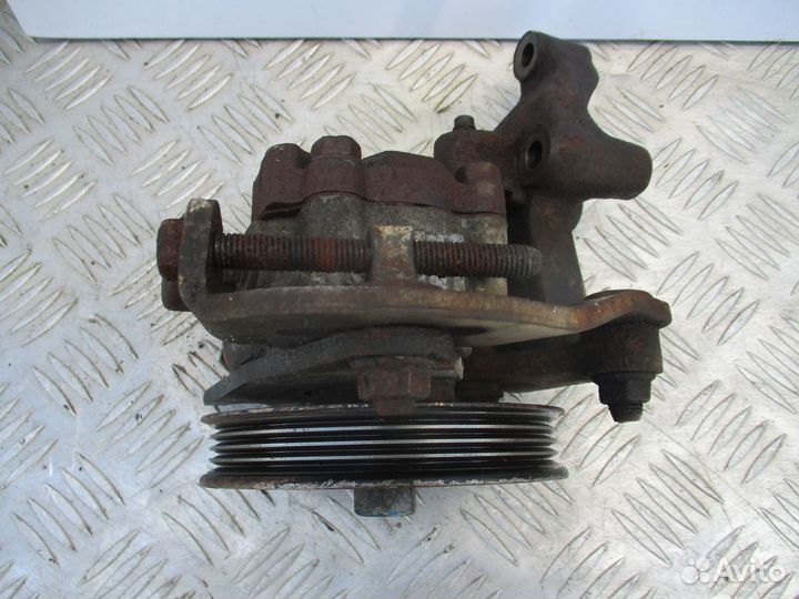 Насос гур Kia Spectra 2006г