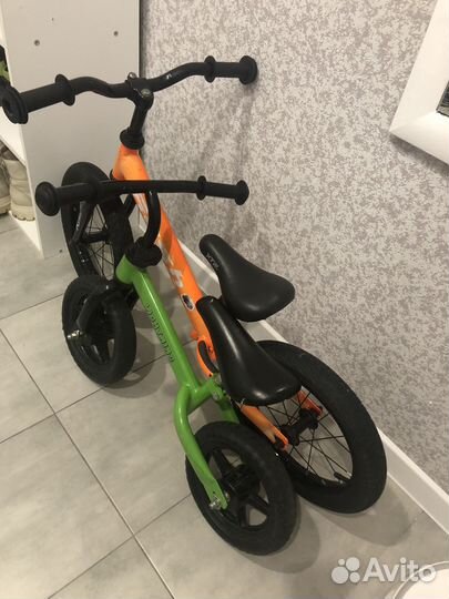 Беговел детский