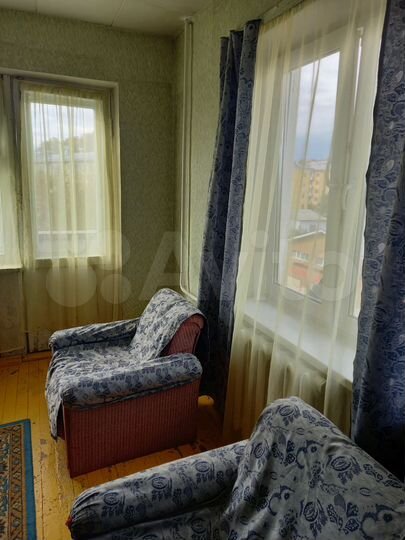 1-к. квартира, 31 м², 5/5 эт.