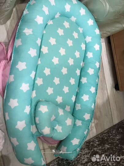 Кокон для Новорождённого