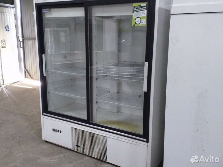 Холодильный шкаф № 1120