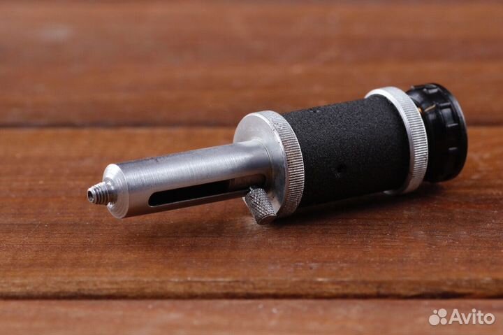 Пневмо Спуск Таймер кмз для ф/а фэд Зоркий СССР