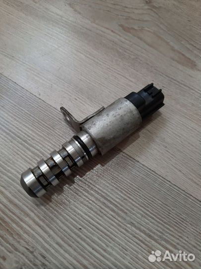 Клапан фазорегулятора Nissan qashqai J11
