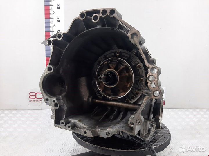 Кпп для Audi A4 B7