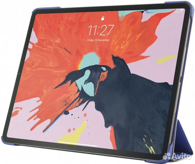 Чехлы Pipetto для Apple iPad Pro 12.9