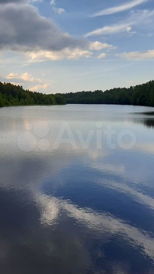 Участок 2 га (ИЖС)