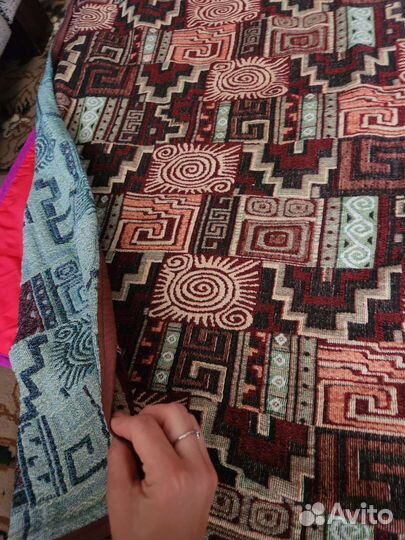 Пледы покрывала