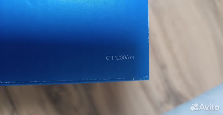 Sony playstation 5 с дисководом + 2 игры