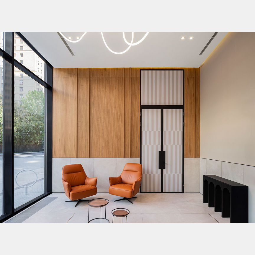 1-к. квартира, 79 м², 1/21 эт.