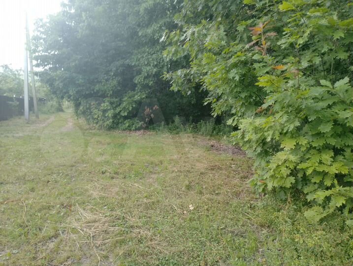 Участок 15 сот. (ИЖС)