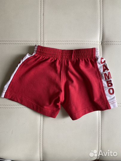 Шорты для самбо