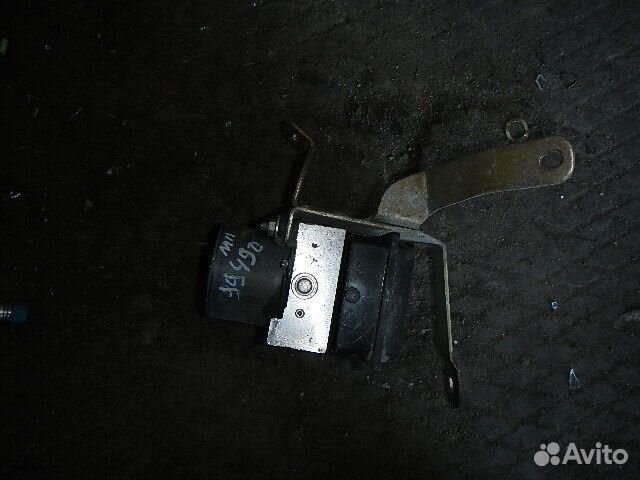 Блок ABS (насос), Chery (Черри) -M11 (10-15)