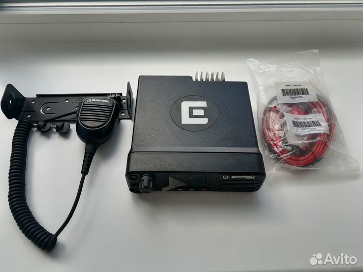 Motorola Dm4401Е vhf Ермак