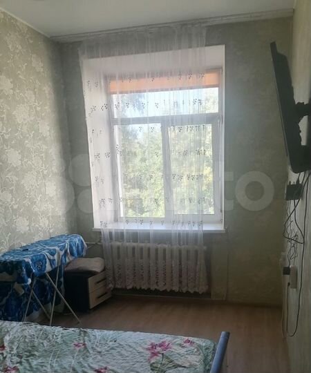 2-к. квартира, 52 м², 4/5 эт.