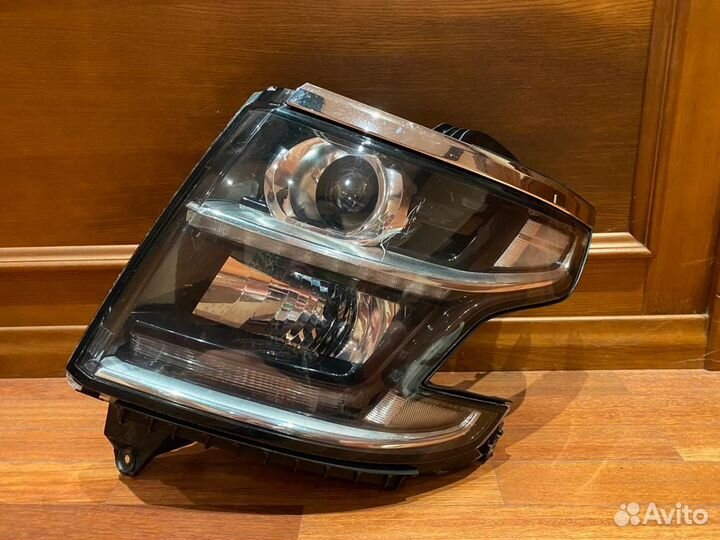 Фары tahoe 2014-2020