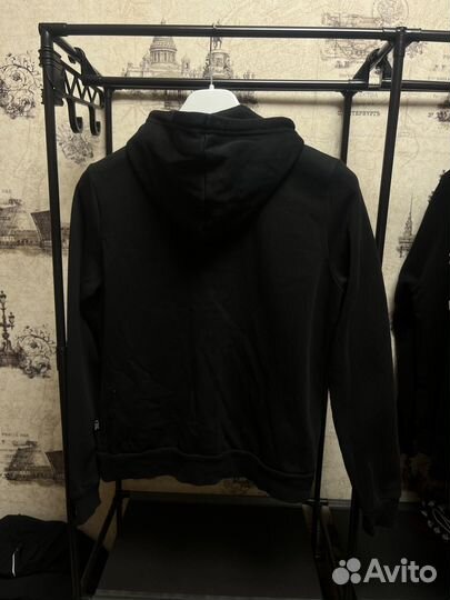 Зип-худи Puma (оригинал)