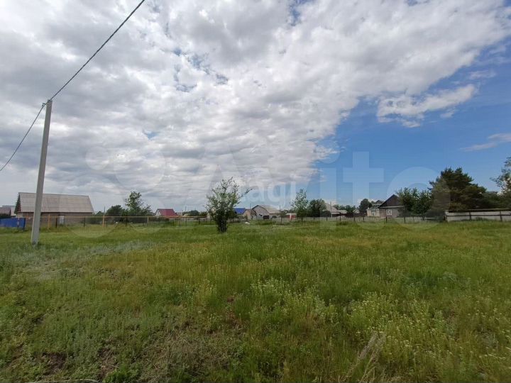 Участок 15 сот. (ИЖС)