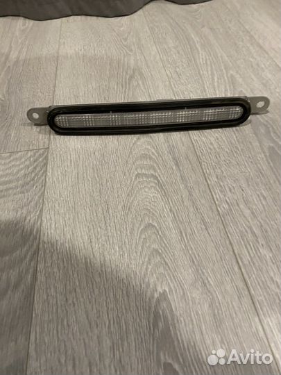 Lancer 10 стоп сигнал