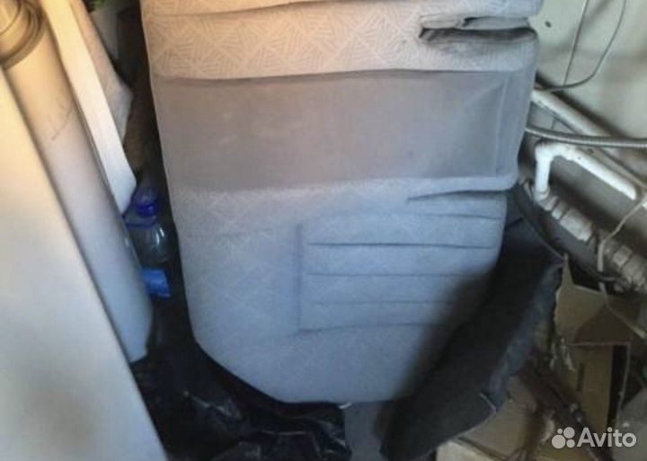 Салон в сборе mercedes e-class W124