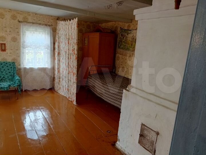 Дача 42,1 м² на участке 35 сот.