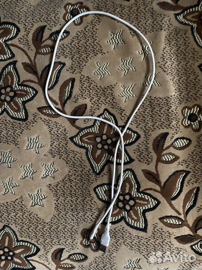 Кабели для зарядки micro USB