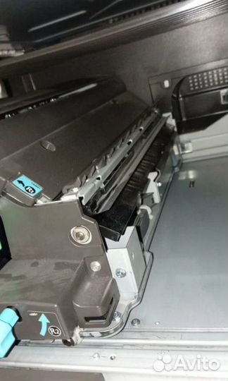 Мфу ricoh aficio MP 3353SP формат A5 до А3