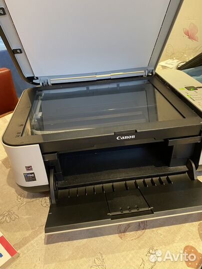 Принтер canon mp 250