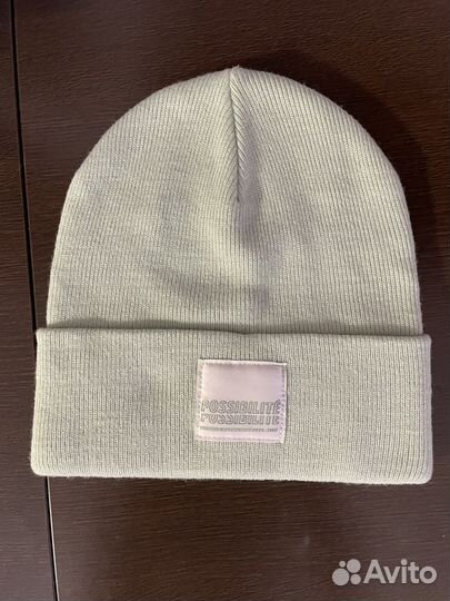 Шапка женская