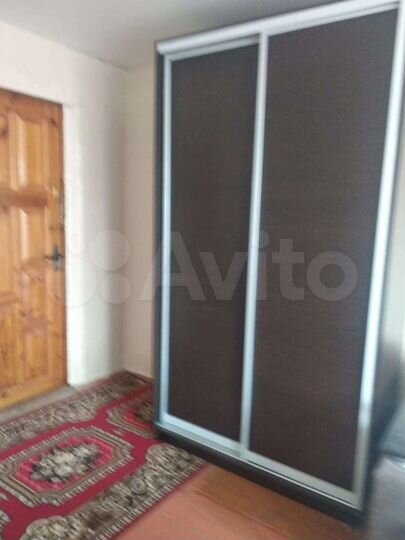 Комната 15 м² в 1-к., 4/5 эт.