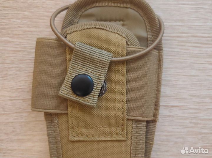 Подсумок для рации