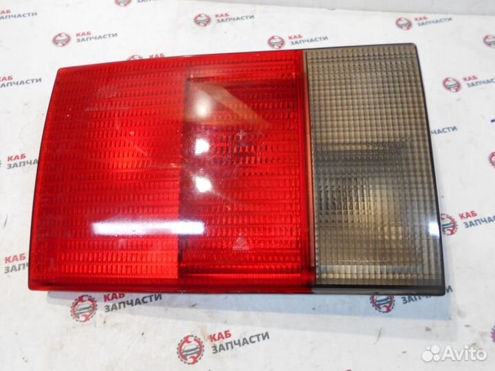 Фонарь задний Audi 100 C4