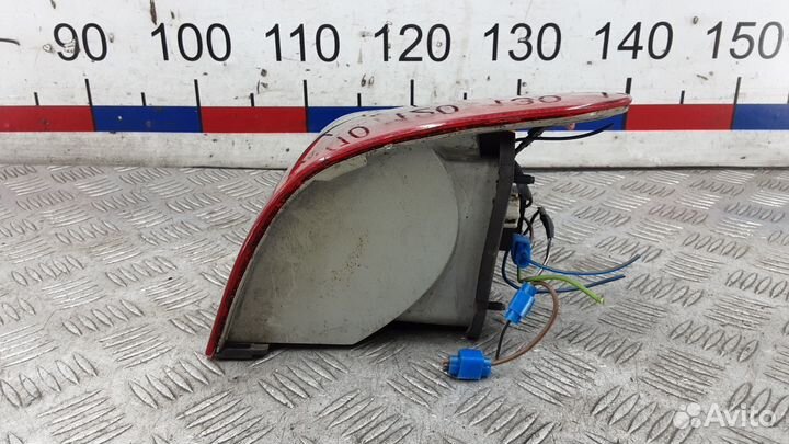 Фонарь задний правый BMW X5 E53 2003 63217164486