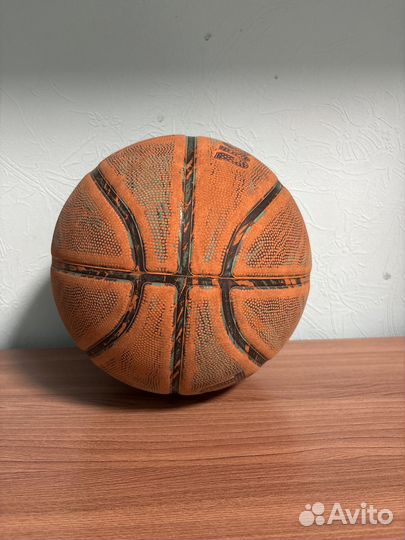 Баскетбольный мяч wilson NBA 7