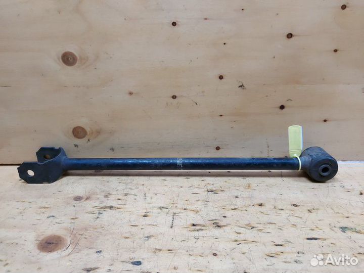 Тяга подвески задняя Toyota Corolla AE101 4AFE