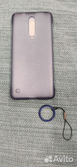 Новый чехол на телефон xiaomi MI 9T(redmi K20)