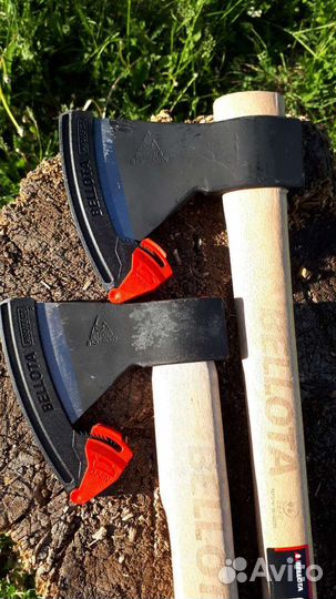 Топоры (Испания)