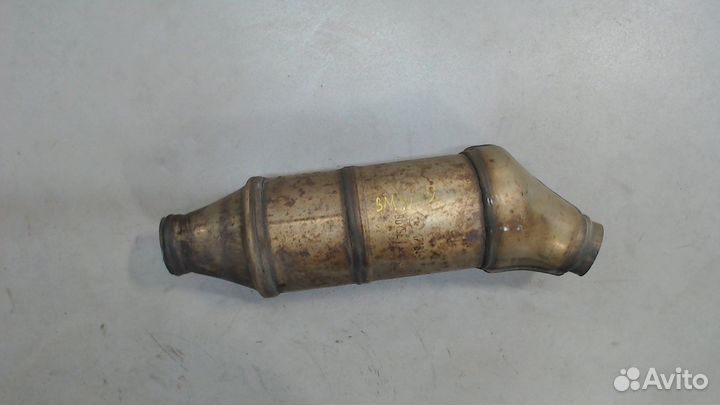 Катализатор BMW 7 E38, 1999