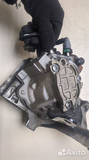 Тнвд Citroen C3 picasso, 2010