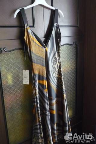 Продам платье
