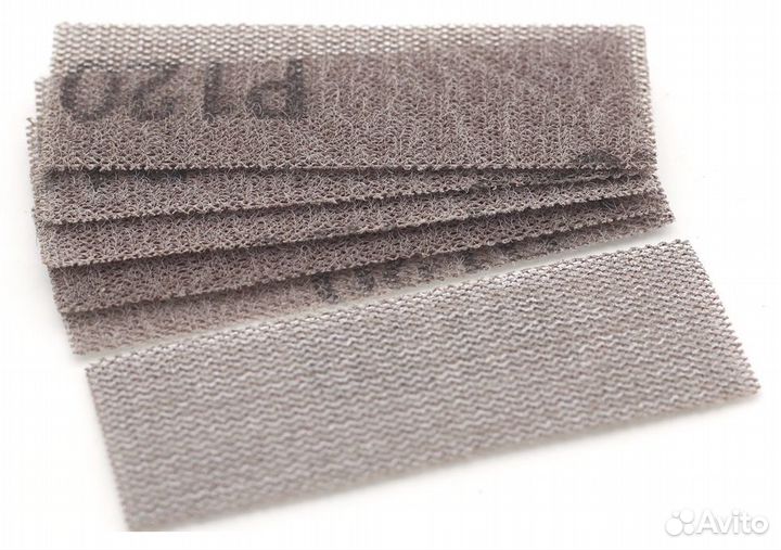 Наждачная бумага Jas 4622