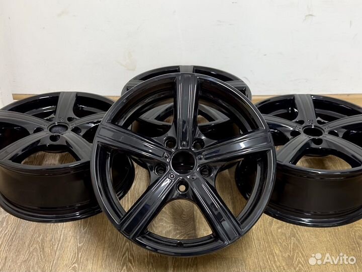 Диски Kia ceed R16