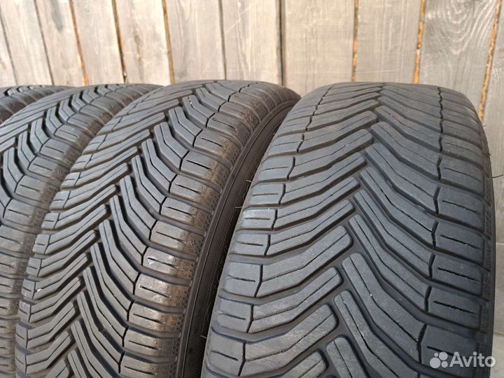Michelin CrossClimate 2 195/55 R16