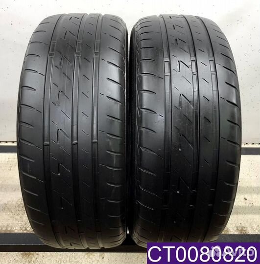 Bridgestone Ecopia EP200 205/55 R16 96T
