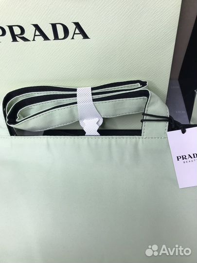 Cумка shoper Prada